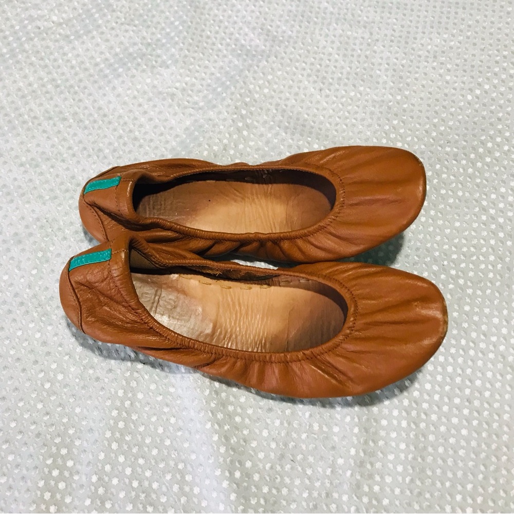 Tieks Flats